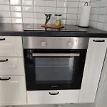 Amalia\'S Luxury Apartment