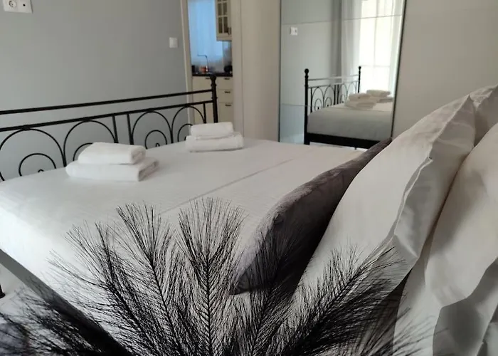 Amalia\'S Luxury Apartment