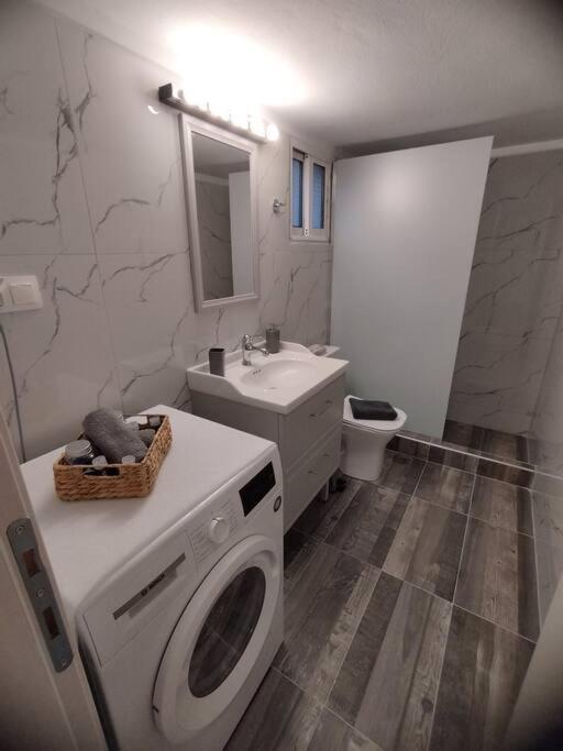 Apartment Amalia's Luxury