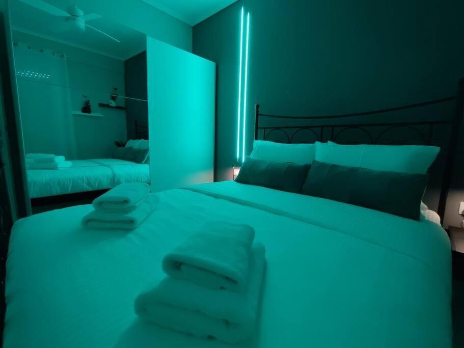 Amalia's Luxury * Thessaloniki