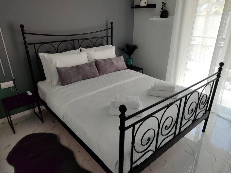 Amalia's Luxury Apartment