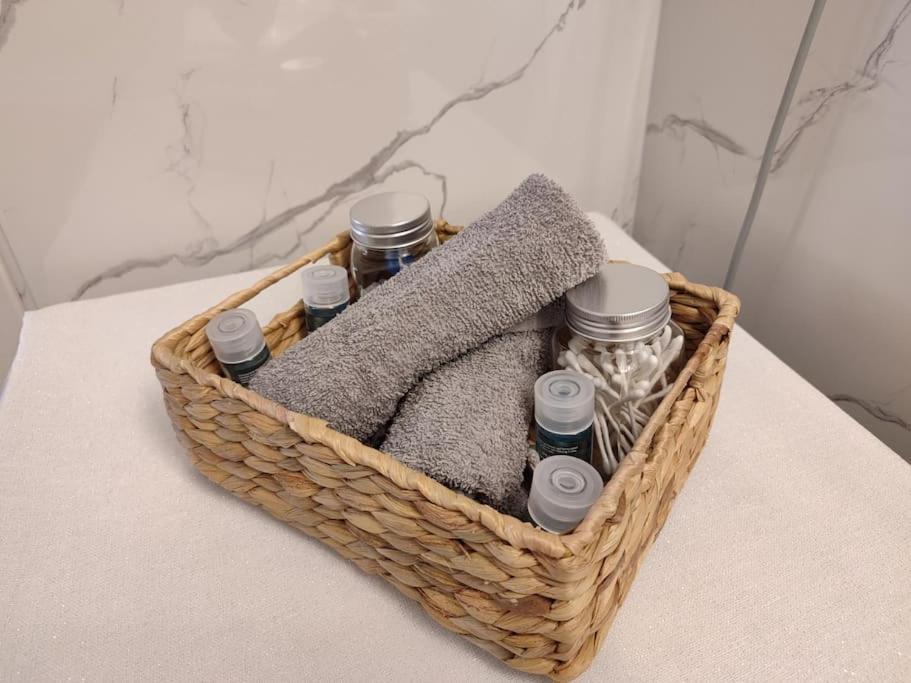Apartment Amalia's Luxury
