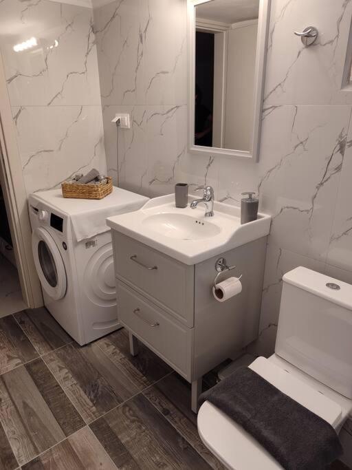 Amalia's Luxury Apartment Thessaloniki