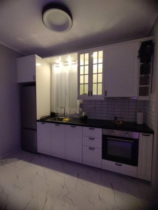 Apartment Amalia's Luxury Thessaloniki