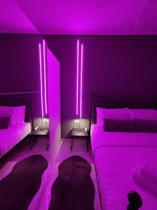 Amalia's Luxury *