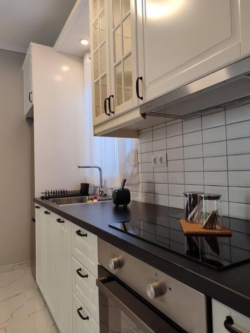 Amalia's Luxury Apartment
