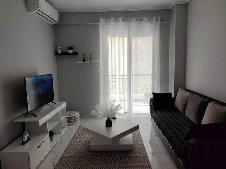 Apartment Amalia's Luxury Thessaloniki
