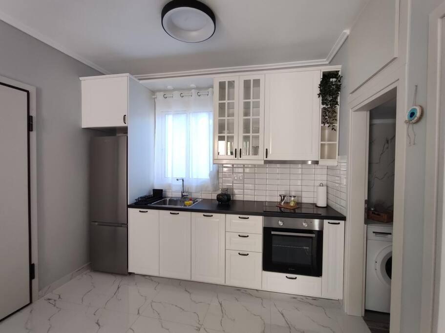 Amalia's Luxury Apartment *