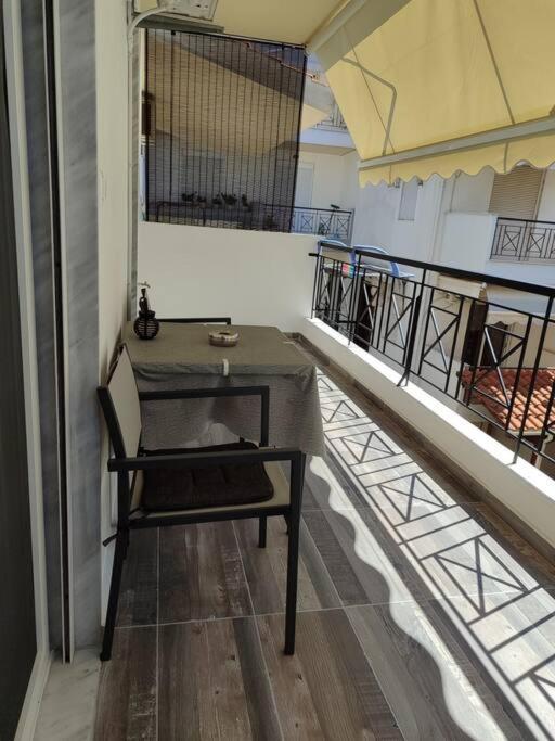 Amalia's Luxury Apartment Thessaloniki