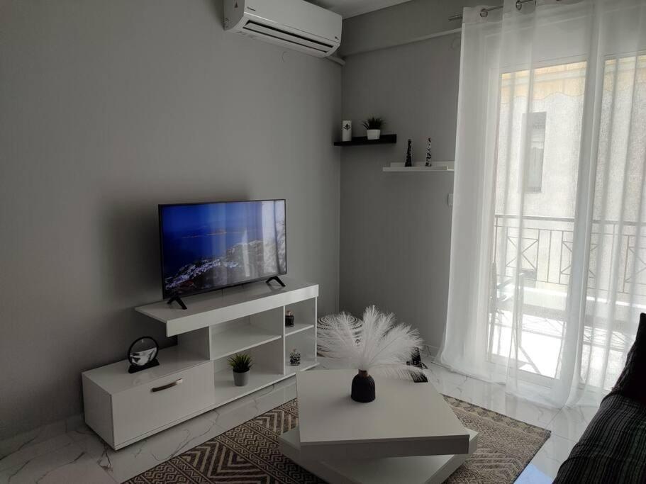 Apartment Amalia's Luxury Thessaloniki