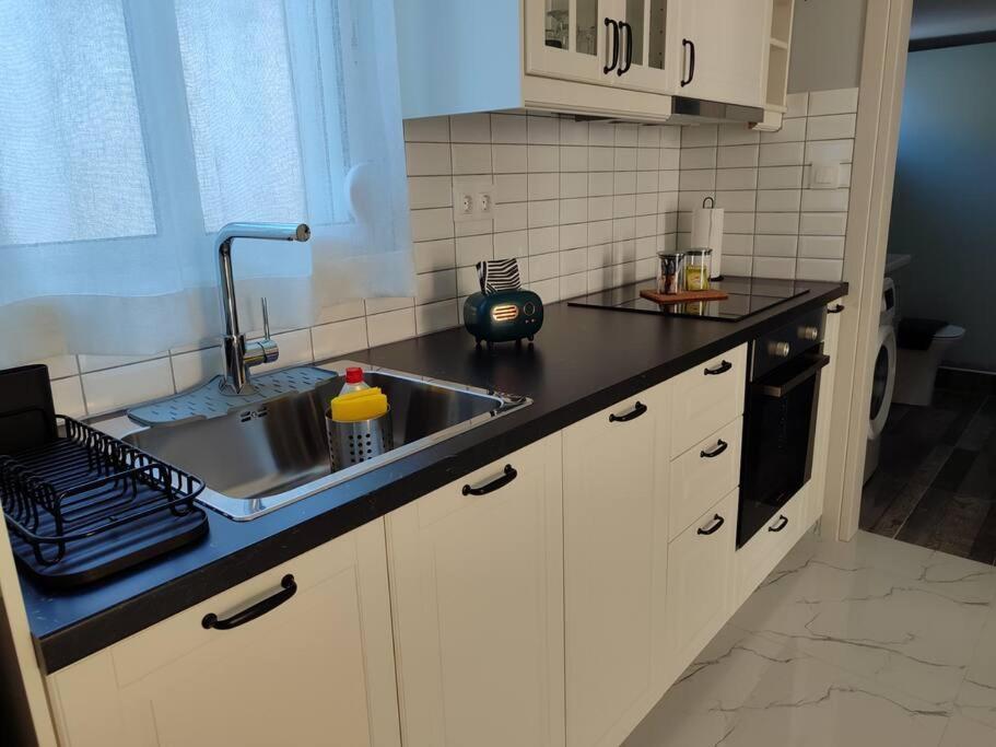 Apartment Amalia's Luxury