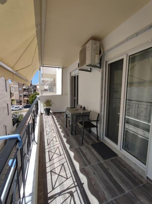 Apartment Amalia's Luxury *