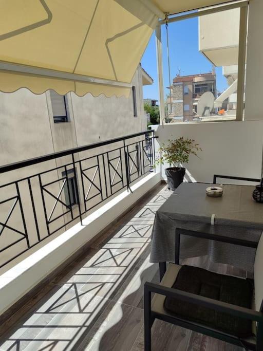 Apartment Amalia's Luxury Thessaloniki