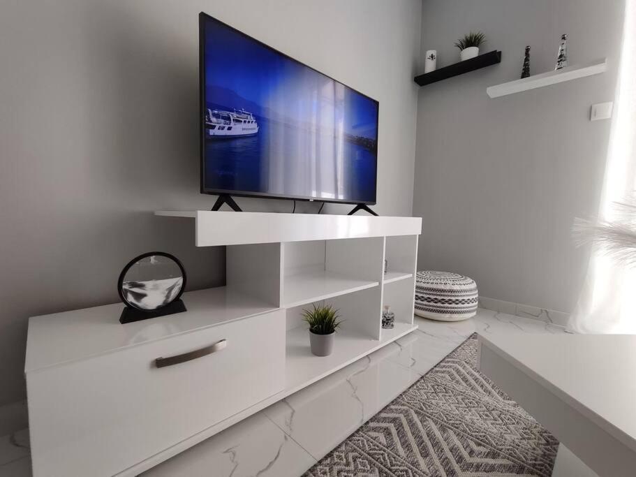 Amalia's Luxury * Thessaloniki