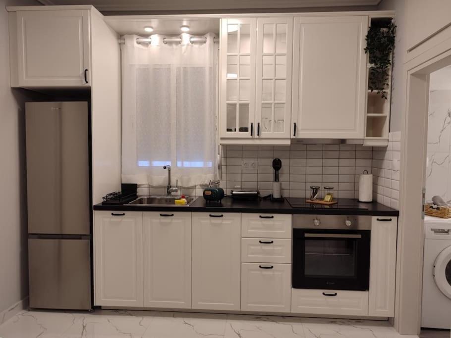 Amalia's Luxury Apartment *