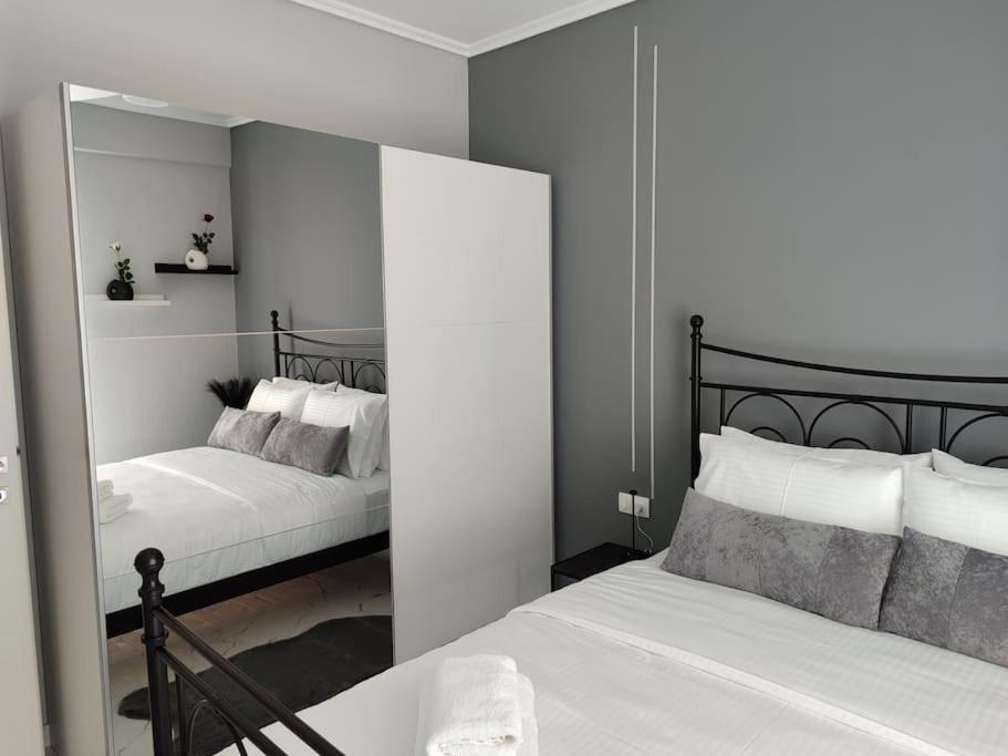 Apartment Amalia's Luxury Thessaloniki