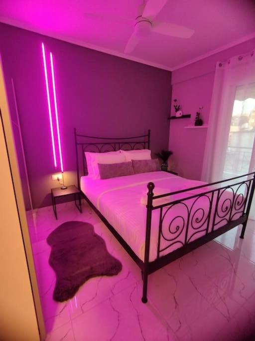 Amalia's Luxury Apartment *