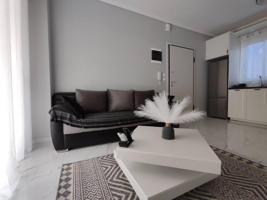 Apartment Amalia's Luxury Thessaloniki